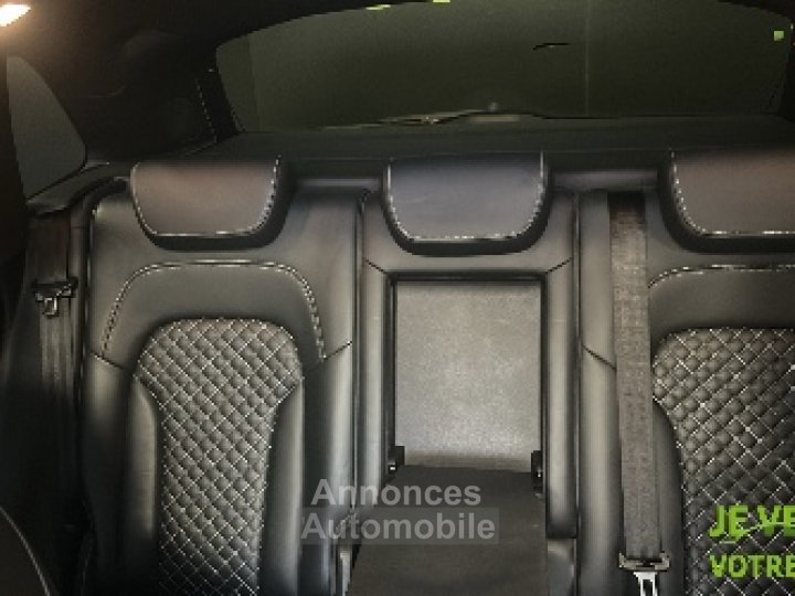 Audi SQ5 Plus 30 V6 BiTDI 340ch Quattro Tiptronic - 16