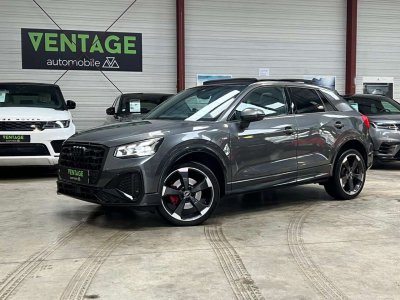 Audi Q2 35 TDI 150 S tronic 7 S line   - 1