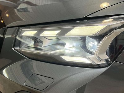 Audi Q2 35 TDI 150 S tronic 7 S line   - 2