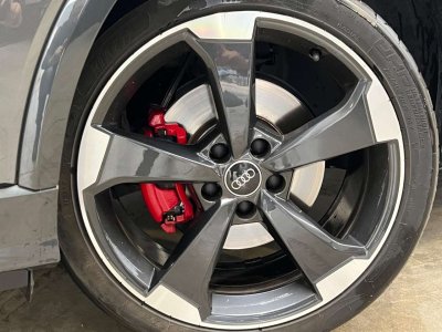 Audi Q2 35 TDI 150 S tronic 7 S line   - 3