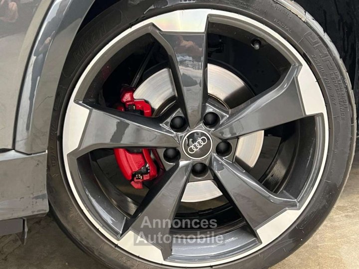 Audi Q2 35 TDI 150 S tronic 7 S line - 3