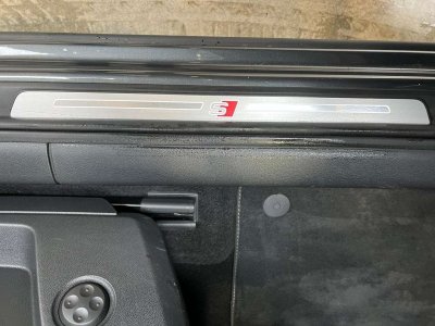 Audi Q2 35 TDI 150 S tronic 7 S line   - 10