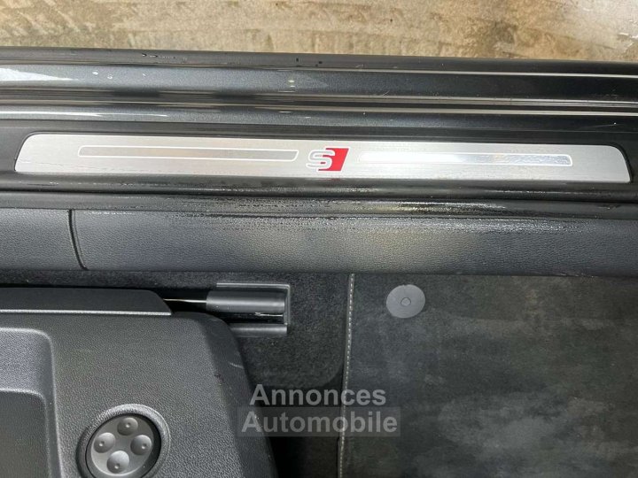 Audi Q2 35 TDI 150 S tronic 7 S line - 10