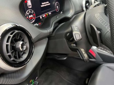 Audi Q2 35 TDI 150 S tronic 7 S line   - 11