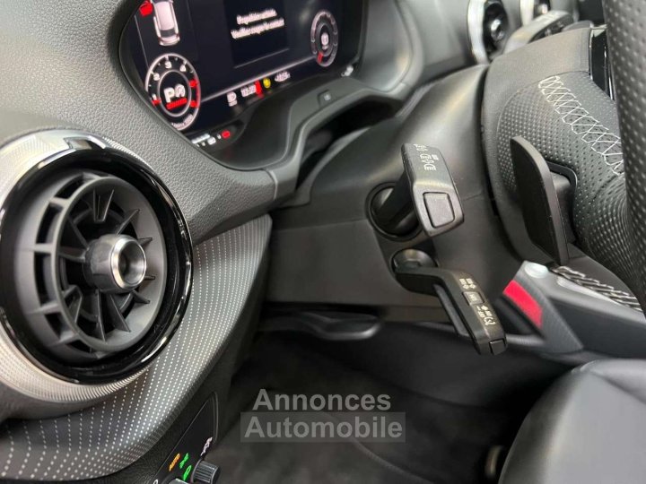 Audi Q2 35 TDI 150 S tronic 7 S line - 11