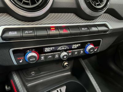 Audi Q2 35 TDI 150 S tronic 7 S line   - 12