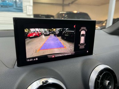 Audi Q2 35 TDI 150 S tronic 7 S line   - 14