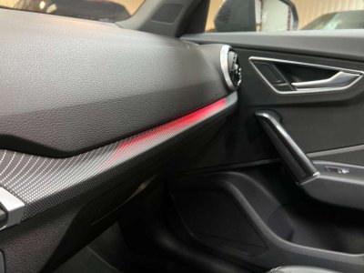 Audi Q2 35 TDI 150 S tronic 7 S line   - 15