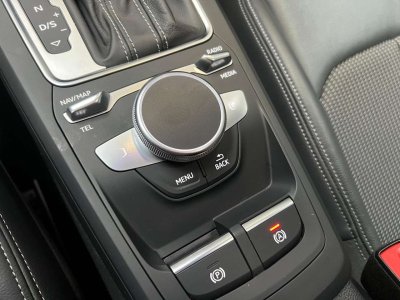 Audi Q2 35 TDI 150 S tronic 7 S line   - 16