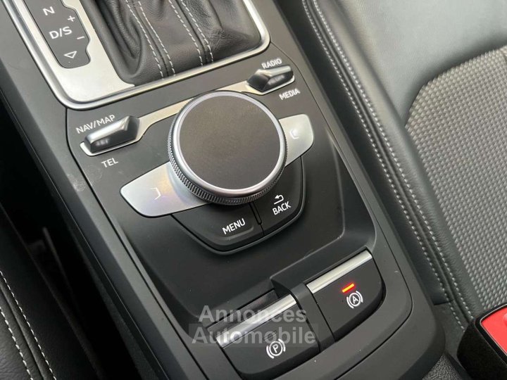 Audi Q2 35 TDI 150 S tronic 7 S line - 16