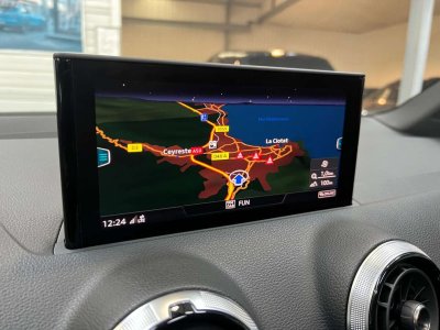 Audi Q2 35 TDI 150 S tronic 7 S line   - 17