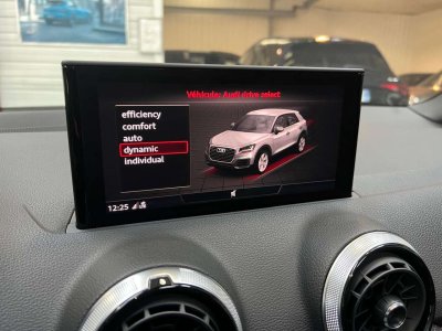 Audi Q2 35 TDI 150 S tronic 7 S line   - 18