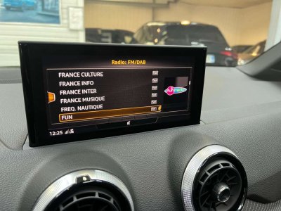 Audi Q2 35 TDI 150 S tronic 7 S line   - 19