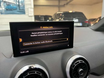 Audi Q2 35 TDI 150 S tronic 7 S line   - 20