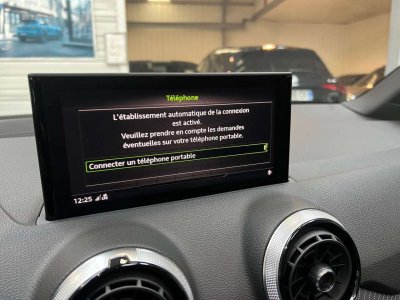 Audi Q2 35 TDI 150 S tronic 7 S line   - 21