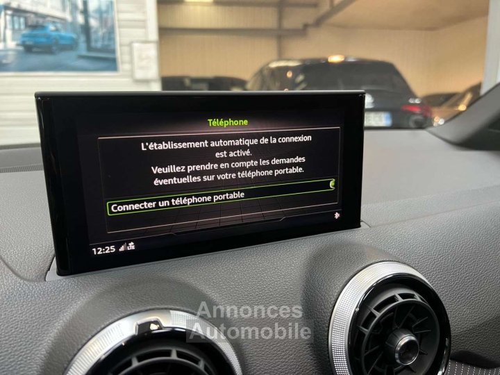 Audi Q2 35 TDI 150 S tronic 7 S line - 21