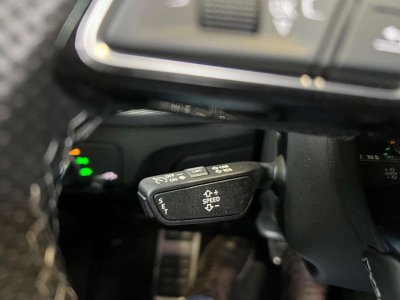 Audi Q2 35 TDI 150 S tronic 7 S line   - 24