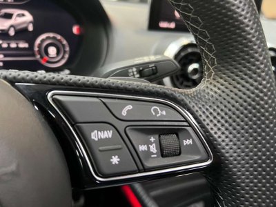 Audi Q2 35 TDI 150 S tronic 7 S line   - 25