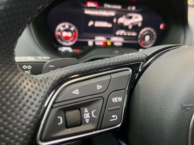 Audi Q2 35 TDI 150 S tronic 7 S line   - 26