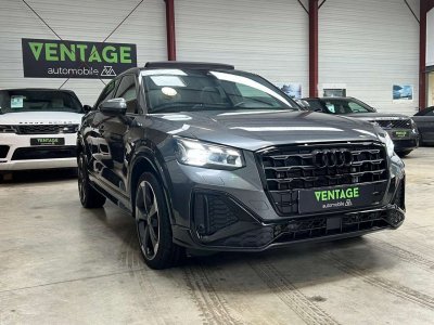 Audi Q2 35 TDI 150 S tronic 7 S line   - 30