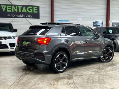 Audi Q2 35 TDI 150 S tronic 7 S line   - 31