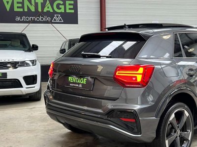 Audi Q2 35 TDI 150 S tronic 7 S line   - 32
