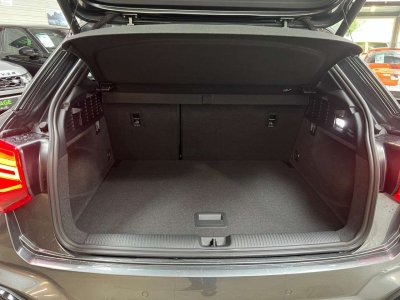 Audi Q2 35 TDI 150 S tronic 7 S line   - 34