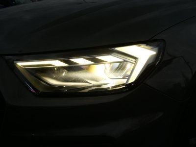 Audi A1 Sportback 10 30 TFSI - 116  2019 S line   - 7