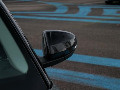 Audi A1 Sportback 10 30 TFSI - 116  2019 S line   - 13