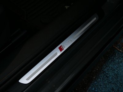 Audi A1 Sportback 10 30 TFSI - 116  2019 S line   - 14