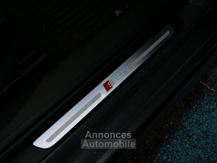 Audi A1 Sportback 10 30 TFSI - 116  2019 S line - 14