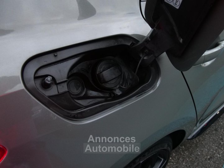 Audi A1 Sportback 10 30 TFSI - 116  2019 S line - 16