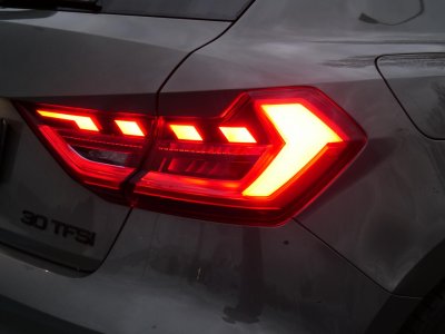 Audi A1 Sportback 10 30 TFSI - 116  2019 S line   - 17