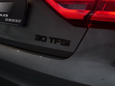 Audi A1 Sportback 10 30 TFSI - 116  2019 S line   - 18