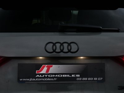 Audi A1 Sportback 10 30 TFSI - 116  2019 S line   - 19