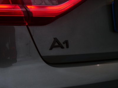 Audi A1 Sportback 10 30 TFSI - 116  2019 S line   - 20