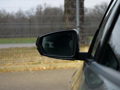 Audi A1 Sportback 10 30 TFSI - 116  2019 S line   - 21