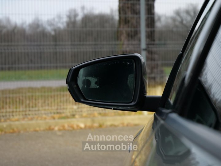 Audi A1 Sportback 10 30 TFSI - 116  2019 S line - 21