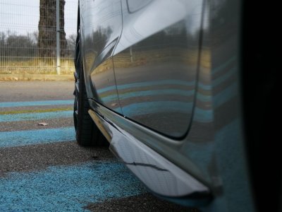 Audi A1 Sportback 10 30 TFSI - 116  2019 S line   - 22