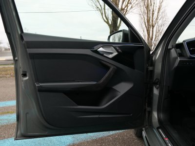 Audi A1 Sportback 10 30 TFSI - 116  2019 S line   - 23