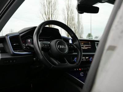 Audi A1 Sportback 10 30 TFSI - 116  2019 S line   - 24