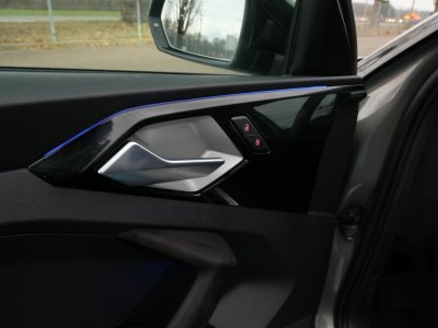 Audi A1 Sportback 10 30 TFSI - 116  2019 S line   - 25