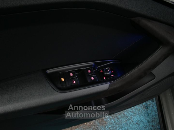 Audi A1 Sportback 10 30 TFSI - 116  2019 S line - 26