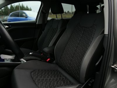 Audi A1 Sportback 10 30 TFSI - 116  2019 S line   - 28