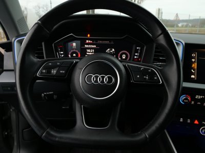 Audi A1 Sportback 10 30 TFSI - 116  2019 S line   - 29