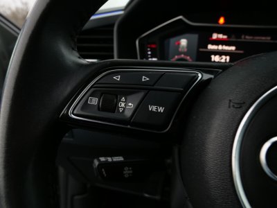 Audi A1 Sportback 10 30 TFSI - 116  2019 S line   - 30