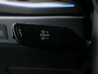 Audi A1 Sportback 10 30 TFSI - 116  2019 S line   - 31