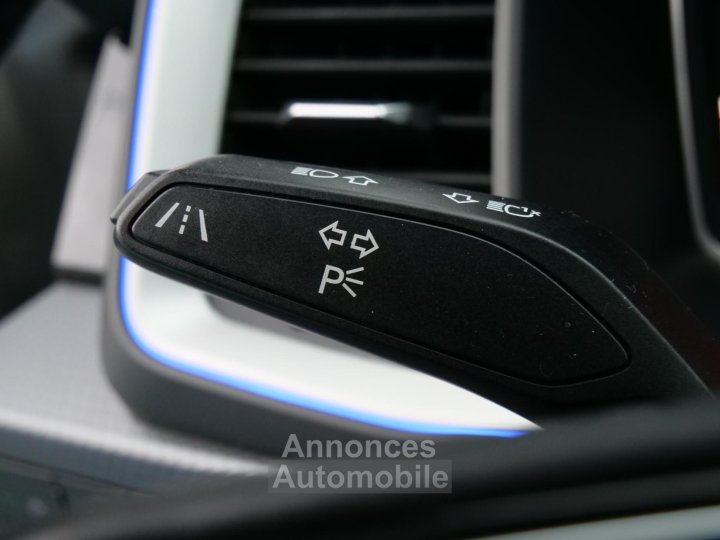 Audi A1 Sportback 10 30 TFSI - 116  2019 S line - 32