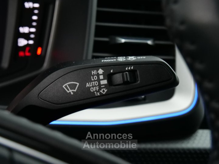 Audi A1 Sportback 10 30 TFSI - 116  2019 S line - 33