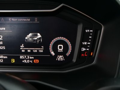 Audi A1 Sportback 10 30 TFSI - 116  2019 S line   - 35